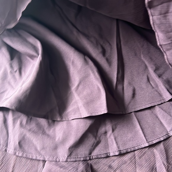 Asos NWT women’s asymmetrical dress size 2 - Picture 9 of 10